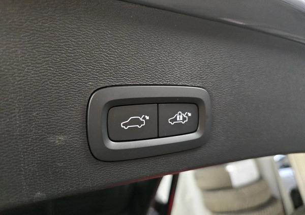 Volvo XC 40 cena 158900 przebieg: 35500, rok produkcji 2022 z Koprzywnica małe 436
